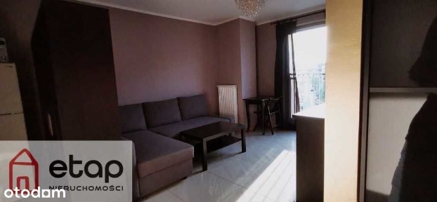 Świetne mieszkanie w sercu Wildy. 3 pokoje+balkon