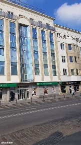 Centrum apartamentowiec Ataner Kawalerka