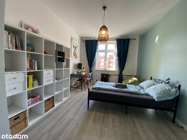 Apartament z widokiem na Ratusz - Jelenia Góra, Rynek