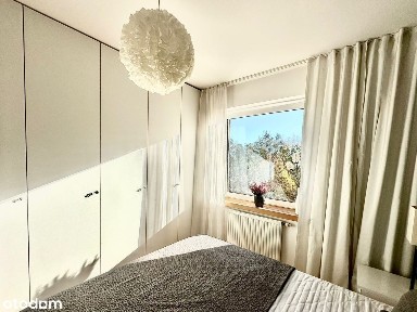 OD ZARAZ | 3 pok | Balkon | Parking | Teren Zamknięty | TV