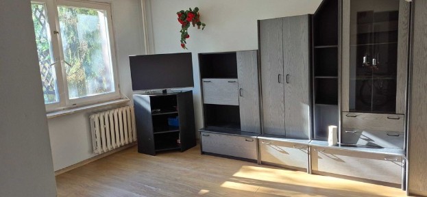 Sprzedam Mieszkanie jednopokojowe