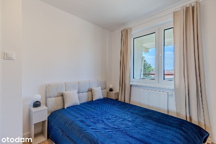 2 pokoje, pierwszy najem, BEZ PROWIZJI!