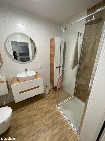 Mieszkanie na ul. Leśnej