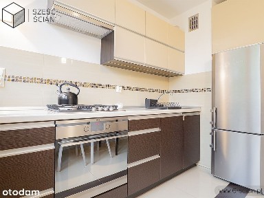 Mieszkanie 3-pok | 54 m2 | Piwnica | Zielińskiego