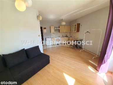 Do wynajęcia kawalerka na Starym Mieście