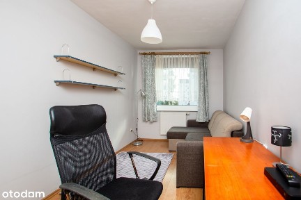 2 pokoje / Poleska / BEZPOŚREDNIO