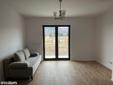 Mieszkanie 2 pokojowe do wynajęcia