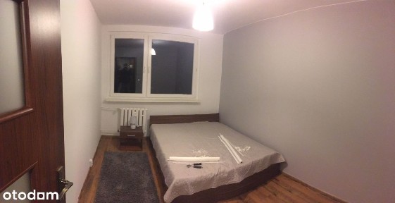 Mieszkanie do wynajęcia, Psie Pole, Zakrzów, Wrocław, Hetmańska