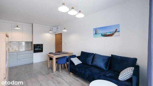 Słoneczne mieszkanie w Smolcu | wolne od zaraz