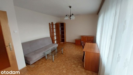 3 pokoje, oddzielna kuchnia, Krzycka, 62m2
