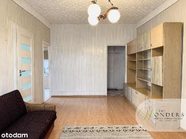 2 sypialnie | 53,51 m2 | Blisko Starego Miasta