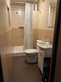 Mieszkanie Leśna media w cenie