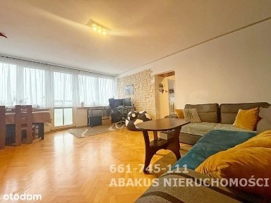 SwpdL - 2 pokoje, ciepłociągu, rej. Centrum