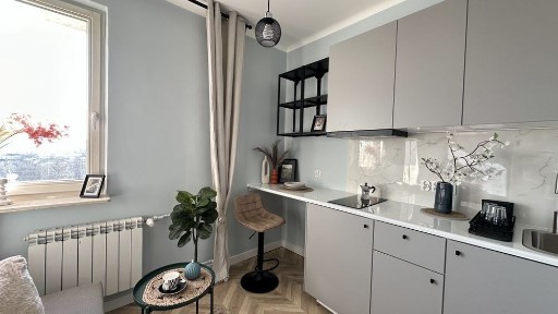 Mieszkanie, kawalerka, Dzielnica stara Ochota, WUM, od 01.12