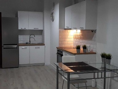 Warszawa, Bielany, Wólczyńska 69C