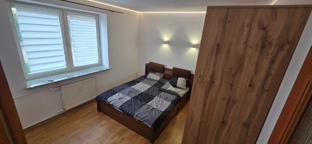 Mieszkanie Józefów ul.błekitna