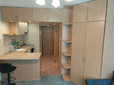 Wynajmę kawalerkę Ochota bezpośrednio