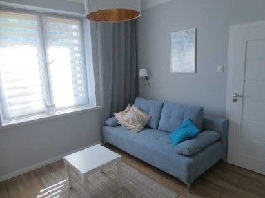 Wynajmę kawalerkę 30m2 od zaraz