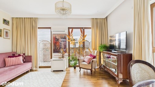 ul. Herbu Janina, Błonia Wilanowskie, Wilanów, Warszawa, mazowieckie