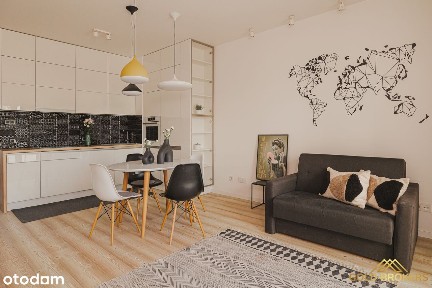 ul. Nyska, Tarnogaj, Krzyki, Wrocław, dolnośląskie