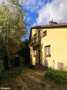 Przestronny DOM z kominkiem w bliskości górskich szlaków- Bezpośrednio