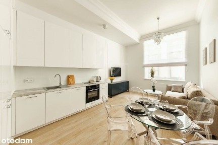 Mieszkanie, 43 m², Lublin