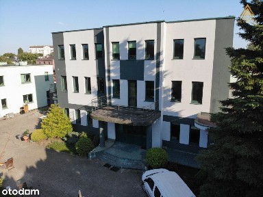 ul. Wiosny Ludów, Skorosze, Ursus, Warszawa, mazowieckie