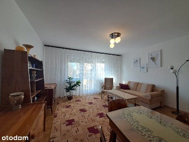 M3 na pierwszym piętrze w atrakcyjnej lokalizacji!