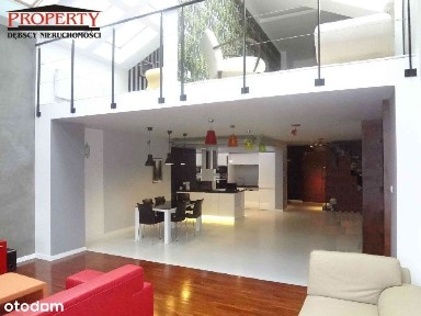 Super Okazja - 6160 zł/m Apartamentu z garażem