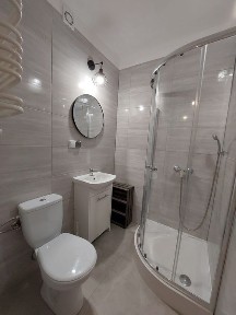 Wynajmę dom/mieszkanie, dla 7os. ul. Spółdzielcza