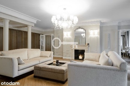 Apartament w rez. Maltańska | Tuż przy parku