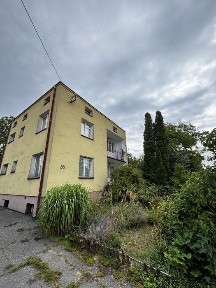 Dom jednorodzinny w Rykach na sprzedaż