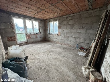 Dom Owcza Góra ul. Świerkowa
