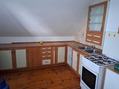 Wynajmę dom w miejscowości Kaszczor 2200