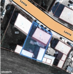 Syndyk sprzeda udział w budynku mieszkalnym