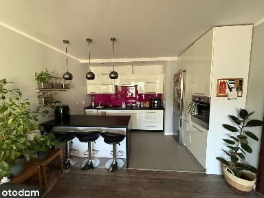 3 pokoje | Marii Rodziewiczówny | Wynajem