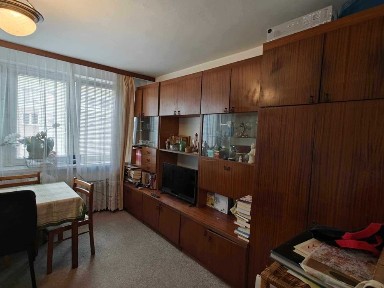 Sprzedam kawalerkę 24 mkw. w Puławach