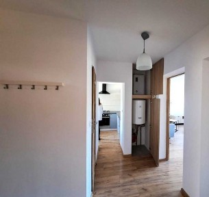 Mieszkanie - Nowy Targ