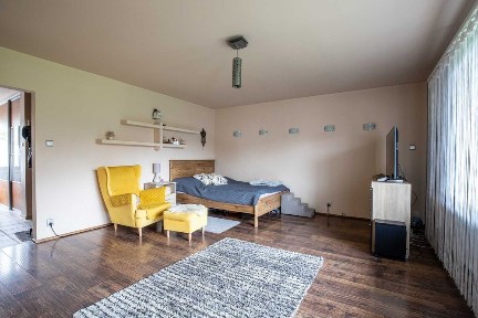 Przestronne mieszkanie na parterze, 60m2. ul. Podtatrzańska. Od zaraz.