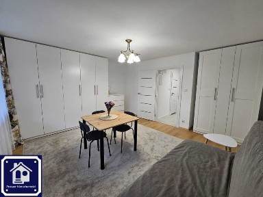 Małopolskie, Kraków, Podgórze Duchackie