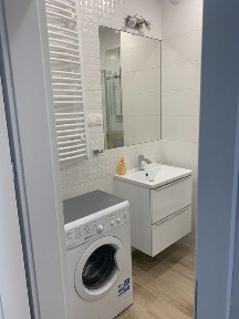 Do wynajęcia kawalerka, ul. Wrocławska 53c - 2500 zł