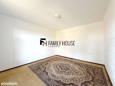 Kawalerka z ogródkiem, 33 m2 PARTER