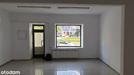 Wynajmę lokal użytkowy