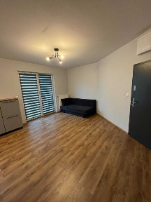 Kawalerka w centrum miasta