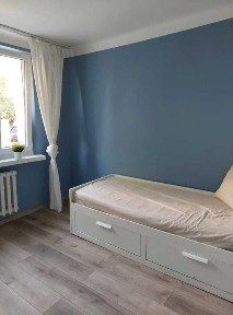 Do wynajęcia 2 pokoje lub mieszkanie przy Rondzie Lotników Lwowskich