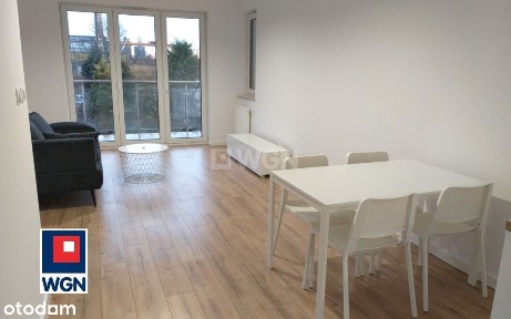 Mieszkanie, 52 m², Piotrków Trybunalski