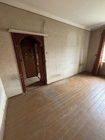 Mieszkanie na wysokim parterze - ul. Poniatowskiego