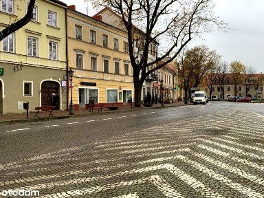 Lokal z bogatą historią w super lokalizacji
