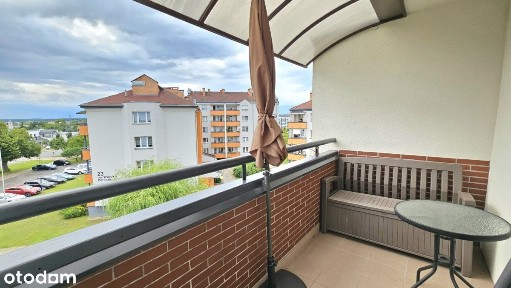 Mieszkanie 3-pokoje (63 mkw.) Owp Grodzisk Wlkp.