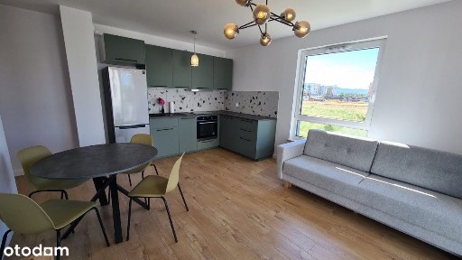 Nowe Janowo - 3 pokoje na nowym osiedlu